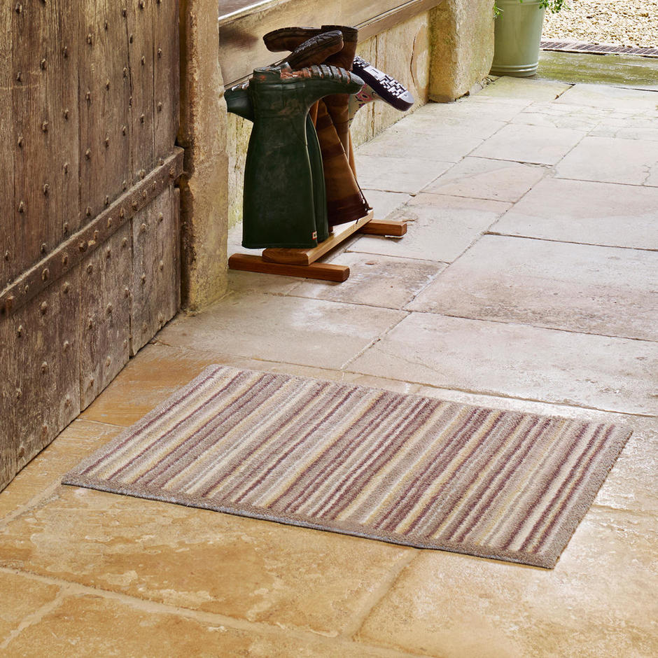 Buy Turtle Mat Sandstone Stripe — The Worm that Turned revitalising your outdoor space
