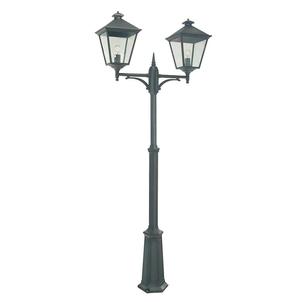Turin Grande Outdoor Pillar/Post Lanterns