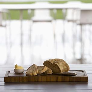 Teak and Oak Chopping Boards