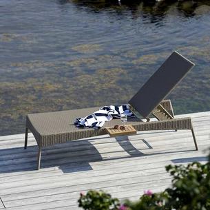 St Thomas Sunloungers