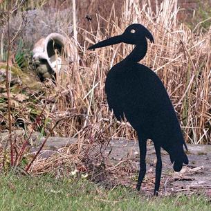 Metal Heron 