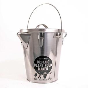 Plant Food Maker Bucket