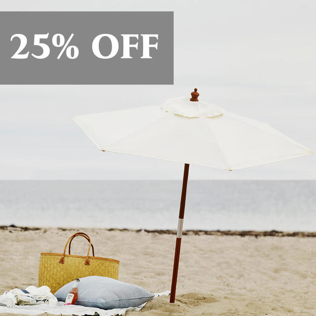 picnic parasol