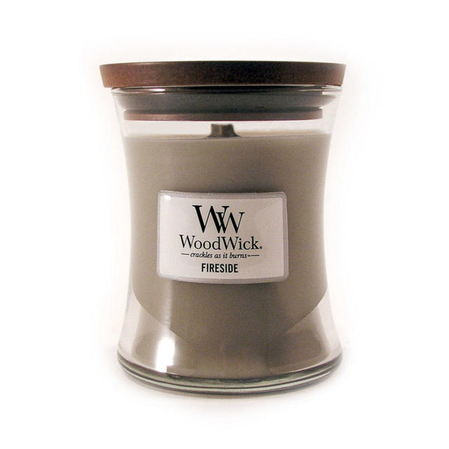 Buy Woodwick Candles — The Worm that Turned revitalising your outdoor