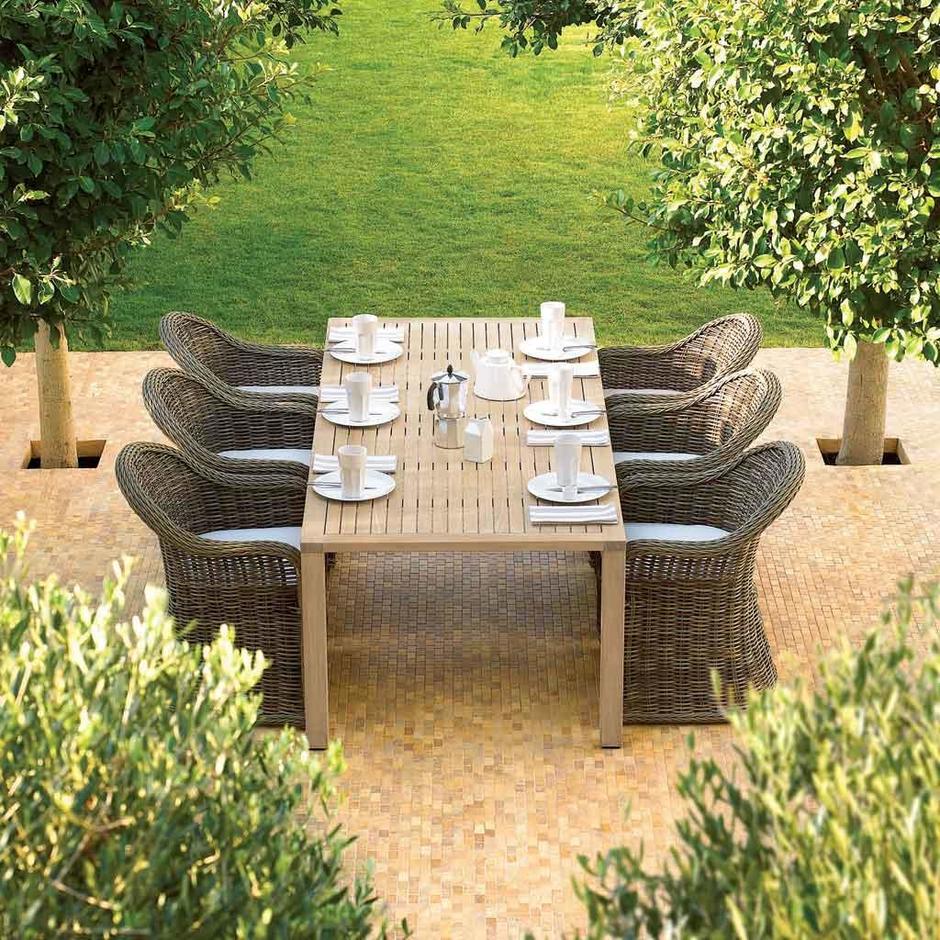 Buy Havana Dining by Gloster — The Worm that Turned revitalising your