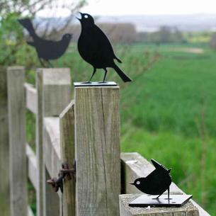 Fence Post Protectors