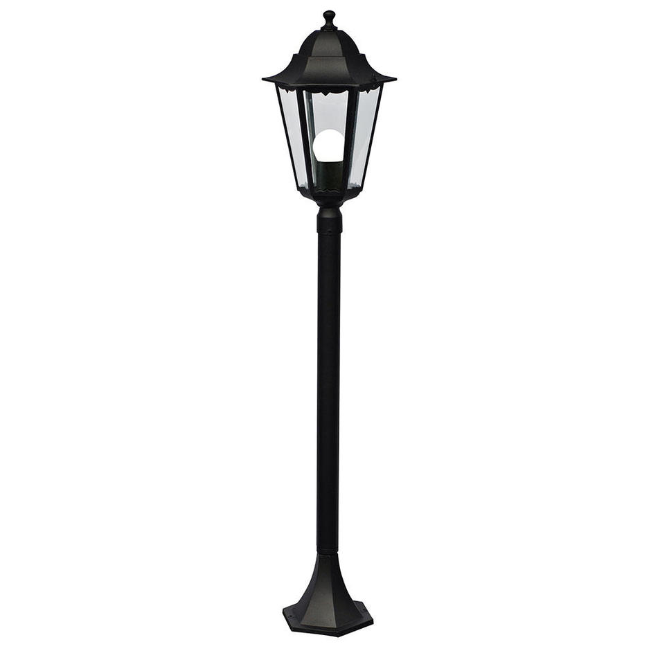 Buy Cardiff Outdoor Pillar Lighting by Nordlux — The Worm that Turned