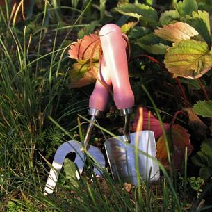 Pink Hand Tools