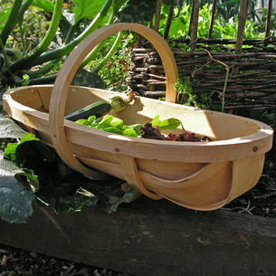 Traditional Trug Large 