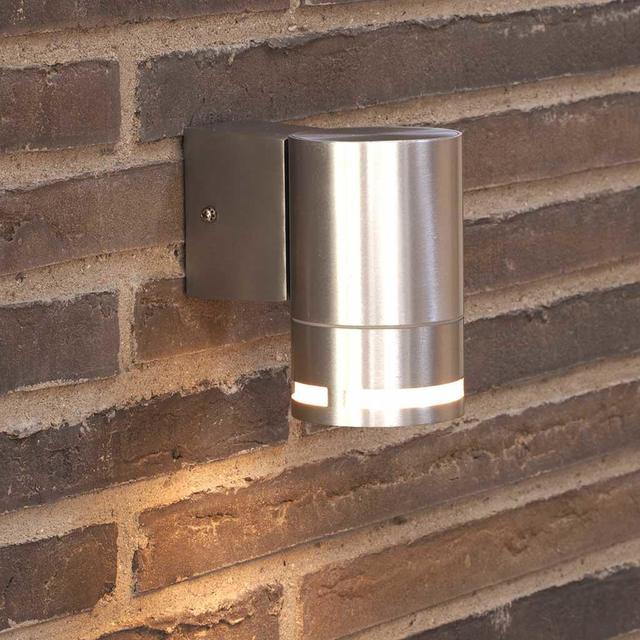 Buy Can Maxi Outdoor Wall Lighting by Nordlux — The Worm that Turned