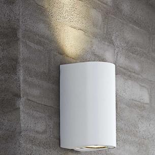 up and down outdoor lights for walls