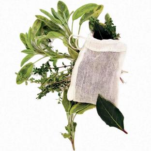 Bouquet Garni Bags