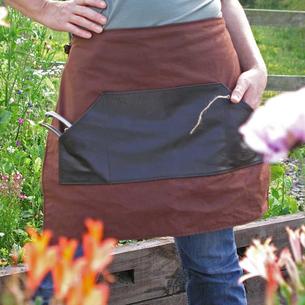 Gardener's Half Apron