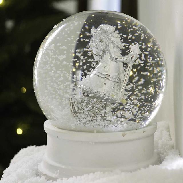 snow globe decorations the worm that turned snow globe decorations the worm that turned