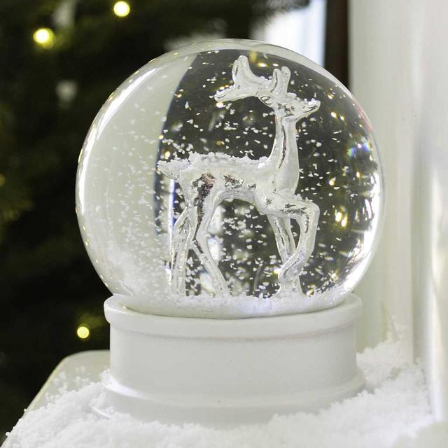 snow globe decorations the worm that turned snow globe decorations the worm that turned