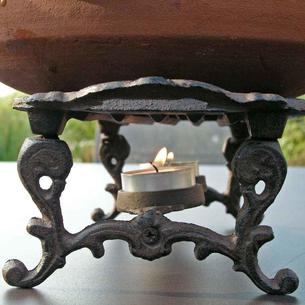 Double Warming Trivet