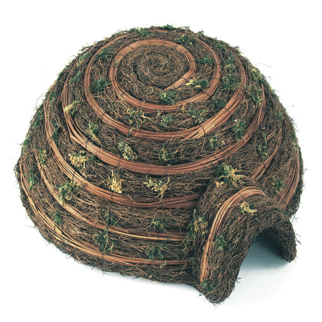 Buy Hedgehog Igloo — The Worm that Turned revitalising your outdoor space