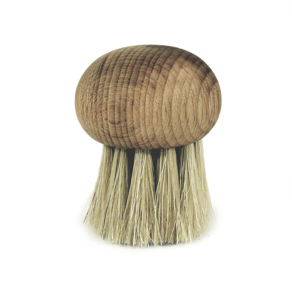 Buy Mushroom Brush — The Worm that Turned revitalising your outdoor space