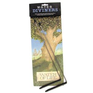 Water Diviner