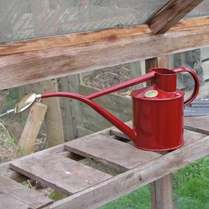 Haws Indoor Watering Can