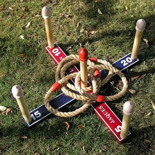 Royal Garden Quoits
