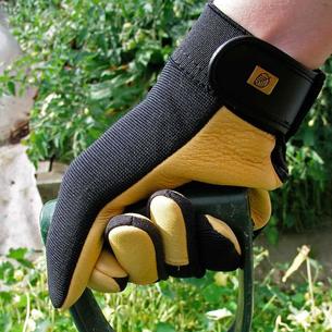 Soft Touch Gloves