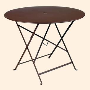 Bistro 96cm Round Table