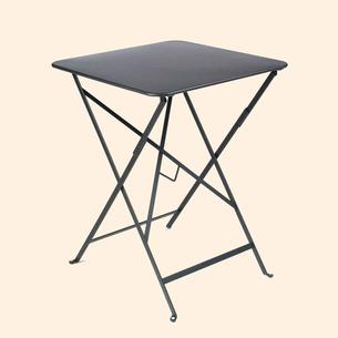 Bistro 57cm Square Table