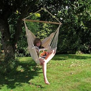 Hammock Chair - Ecru 