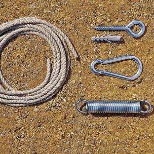 Hammock Chair Fixing Set