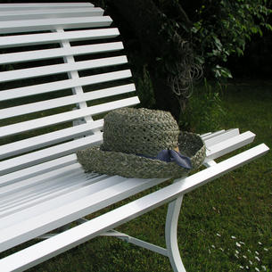 Louisiane Bench 200cm