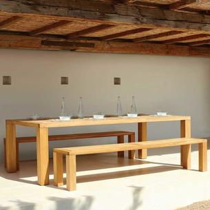 Square Dining
