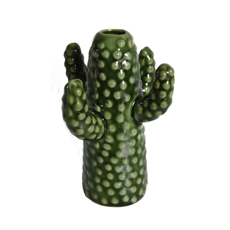 Buy Cactus Mini Vases — The Worm that Turned revitalising your