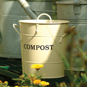Compost Bucket