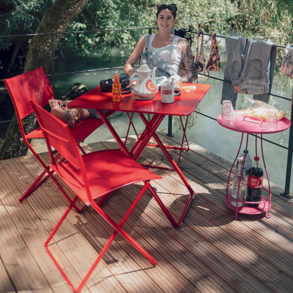 buy plein air chairs by fermob outdoor furniture the worm that