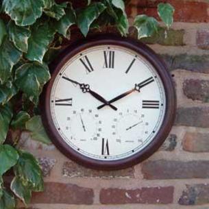 Stratford Clock