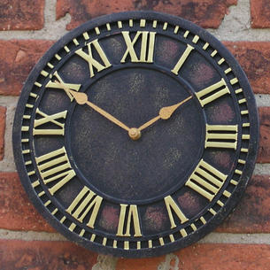 Sussex Clock