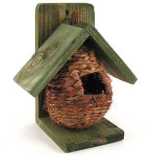 Chalet Nester