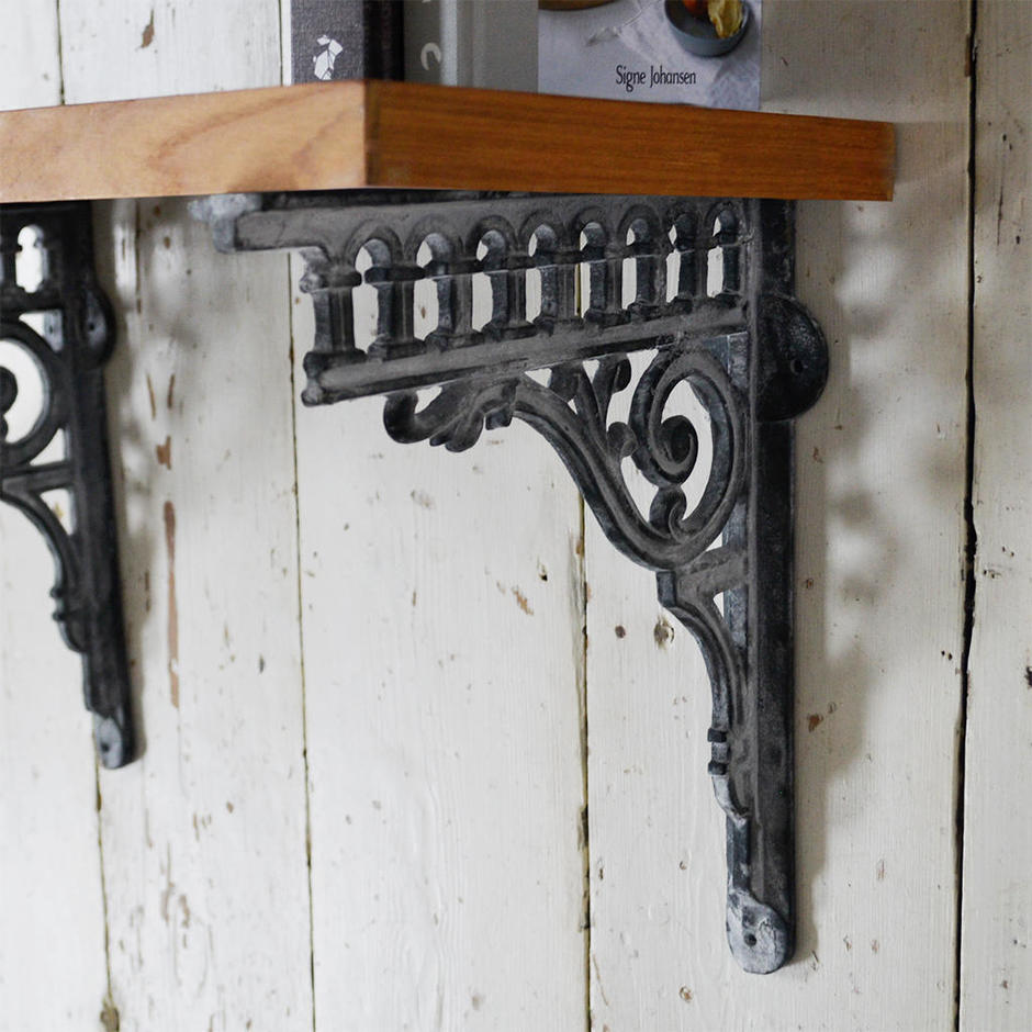 Buy Victorian Styled Bracket — The Worm that Turned revitalising your