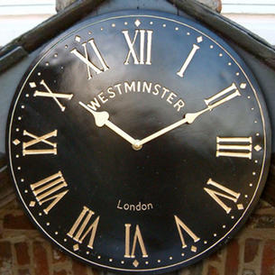 Extra Large Westminster 