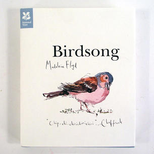 Bird Song 