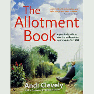 Allotment Book