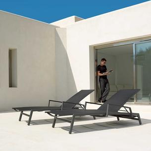 Azore Sunloungers