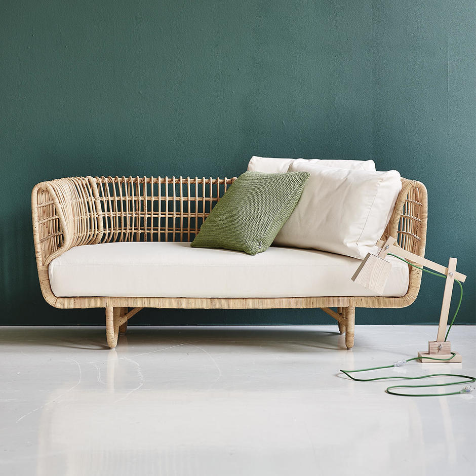Buy Nest Indoor Sofa The Worm That Turned Revitalising Your