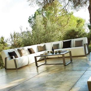 CLUB Modular