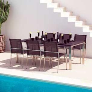 Fusion Sling Dining