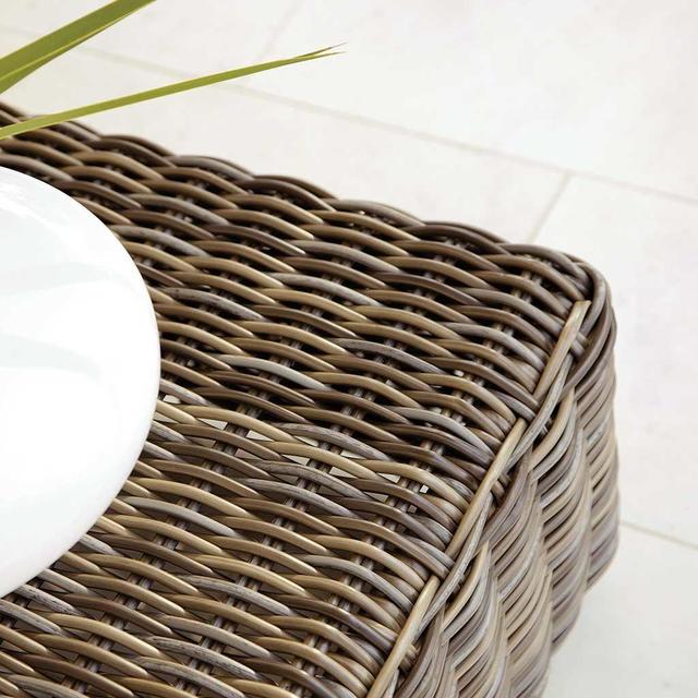 Havana modular outdoor furniture by Gloster