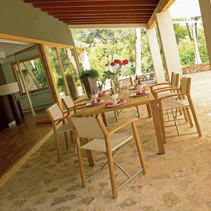 Riviera Dining