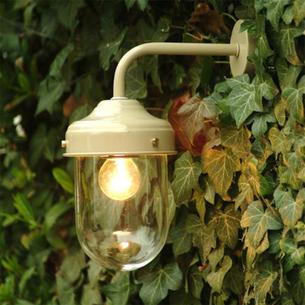 Outdoor Barn Lamp 