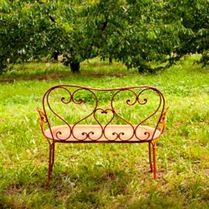 Fermob 1900 Bench